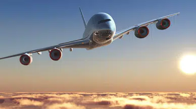 Orta Doğu'da uçuşlara füze engeli: Bakan Uraloğlu iptal tarihlerini açıkladı