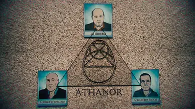 Devlet görevlilerinden suikast timine: Paris’te masonik ağ operasyonu