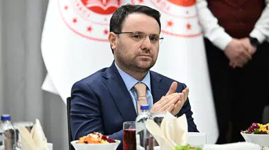 Bakan Gürlek’in tapu bilgilerini sorgulayan 2 memur tutuklandı