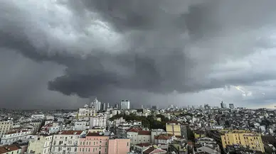 İstanbul’un havası alarm veriyor: Şubat ayında kirlilik yüzde 9 arttı