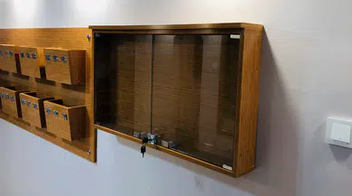 Apartmanlarda borç listesi asma dönemi sona erdi