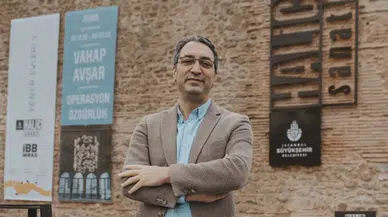 İBB Genel Sekreter Yardımcısı Mahir Polat’ın ev hapsi kaldırıldı