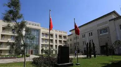 Bağdat Büyükelçiliği uyardı: Irak’a seyahat eden Türk vatandaşlarına kritik güvenlik tavsiyesi