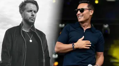 Emre Aydın’dan sürpriz karar: "Mustafa Sandal Saygı1 konserinde yokum"