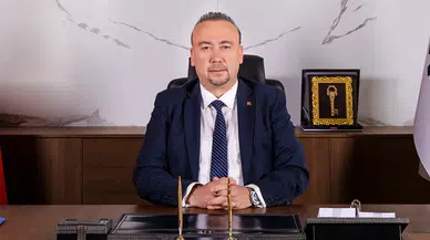 Tutuklanan Uşak Belediye Başkanı Özkan Yalım'ın mal varlığına el konuldu!