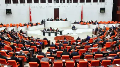 TBMM’de bayram sonrası yoğun gündem: Deprem konutu, bedelli askerlik, kripto düzenlemeleri ve doğum izni