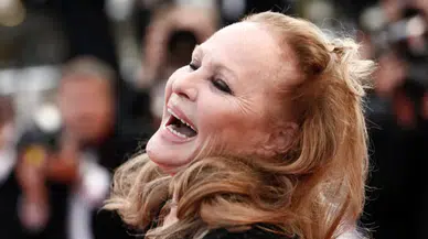 Bond kızı Ursula Andress’e dev dolandırıcılık: 20 milyon euroluk varlığa el konuldu