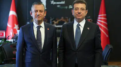 Özgür Özel’den Ekrem İmamoğlu açıklaması: Tutuksuz yargılansın, ev hapsi bile olabilir