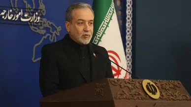 İran'dan Körfez ülkelerine kritik çağrı: ABD askerlerini otellere almayın