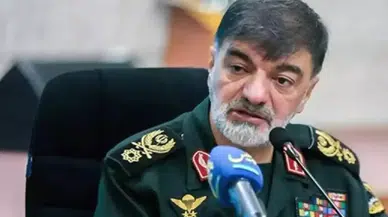 Öldüğü iddia edilen İran Emniyet Genel Müdürü video yayınladı: Avrupa’ya “Grönland’ı biz koruruz” mesajı