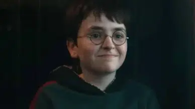 Harry Potter ve Felsefe Taşı dizisi HBO’da rekor kırdı