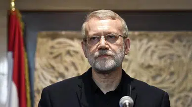 İran'da Ali Laricani'nin ölümü resmen doğrulandı