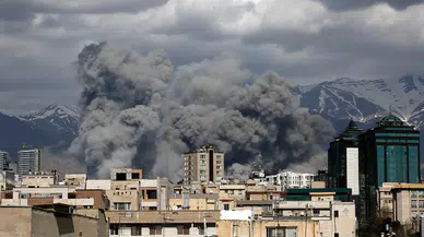 ABD-İsrail’in İran’a karşı savaşının ilk haftası 6 milyar dolara mal oldu