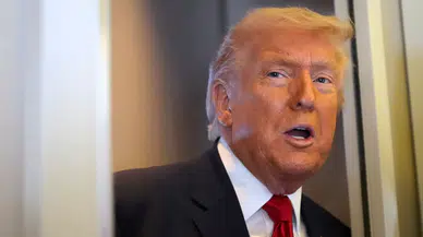 Donald Trump: İran operasyonu yakında sona erecek