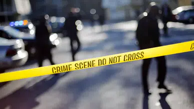 Dünyanın en tehlikeli ülkeleri açıklandı