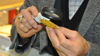 Altın ayarı nasıl anlaşılır: Sahte altını ayırt etme yöntemleri