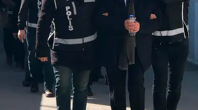 Uşak merkezli soruşturmada yeni gözaltılar: 4 kişi daha yakalandı