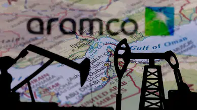 Saudi Aramco'dan Hürmüz Boğazı uyarısı: Küresel enerji piyasalarında felaket senaryosu