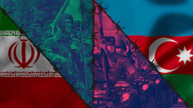 Azerbaycan, İran sınırındaki yük aracı kısıtlamasını kaldırdı: Nahçıvan’a İHA saldırısının ardından alınan önlem sona erdi