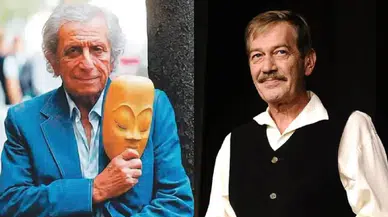 Yapay zekayla canlandırılan Nejat Uygur ve Ferhan Şensoy tartışma yarattı