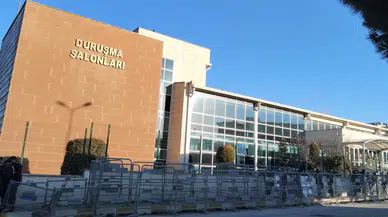 407 sanıklı İBB davasında 6’ncı duruşma tamamlandı