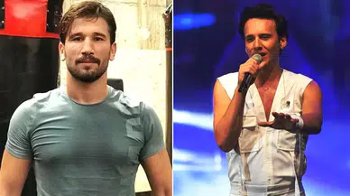 Edis Görgülü ve Adem Kılıçcı’nın uyuşturucu test sonuçları pozitif çıktı