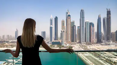 Küresel sermayenin kaçışı: Dubai rüyası kabusa mı dönüyor?