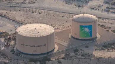 Katar'da enerji tesislerine insansız hava aracı saldırısı: LNG üretimi durduruldu