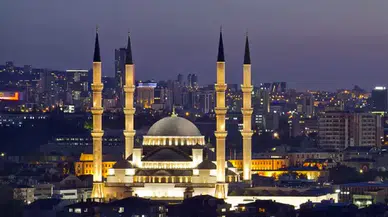 Kadir Gecesi ne zaman 2026’da? Önemi ve anlamı nedir?