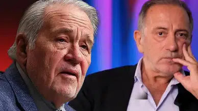 Fatih Altaylı’dan İlber Ortaylı’ya veda: “İlber’in olmadığı bir sabaha uyanmak çok zordu”