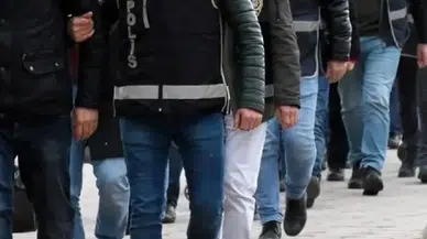 Yurt dışına kaçan suçlular Türkiye’ye getirildi: Falyalı’nın koruması ve “Redkitler” örgütü üyeleri dahil