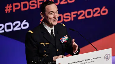 Fransa’dan ABD’ye sert eleştiri: Öngörülemez bir müttefik haline geldiler