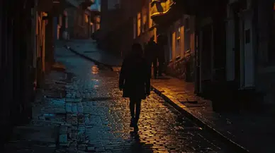 Türkiye’de kadınlar gece yalnız yürümeye korkuyor: Eşitlik artık var olma meselesi