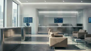 Dev banka rekor gelire rağmen binlerce çalışanla yollarını ayırıyor: 2 bin 500 kişi işten çıkarılacak