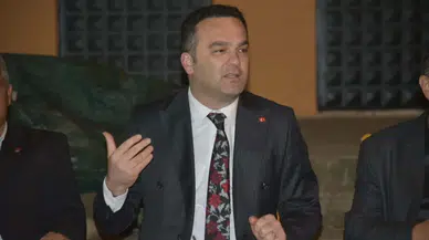 Görevden uzaklaştırılan belediye başkanı Hasbi Dede için iddianame kabul edildi