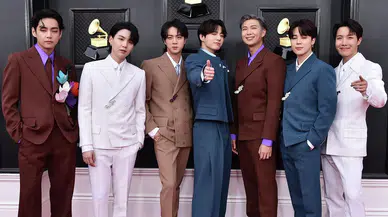 BTS geri dönüş konseri öncesi Seul’da terör alarmı yükseltildi