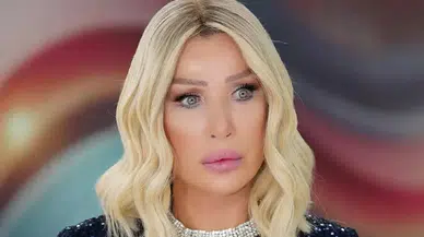 Seda Sayan’dan Aleyna Kalaycıoğlu’nun annesine tepki: Kızıma kafa attı ne demek?