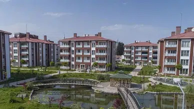 İstanbul’da TOKİ kurası için geri sayım: Tarih bayram sonrası