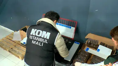 Sahte plaka kullananlara 1 Nisan'dan itibaren 140 bin TL ceza uygulanacak