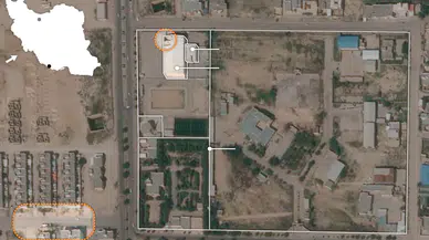 NYT: ABD, İran’daki sivil bölgelerde yeni nesil füzeleri denedi