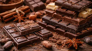 40 yıllık dev çikolata şirketi iflas etti