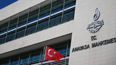 AYM verileri ortaya koydu: 13 yılda 84 bin hak ihlali kararı