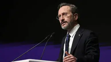 Fahrettin Altun Vatikan Büyükelçisi olarak atandı