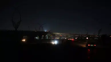 Irak'ta enerji krizi: Ülke genelinde elektrik sistemi tamamen çöktü