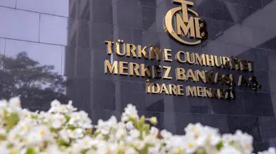 Merkez Bankası rezervlerinde tarihi erime: Savaşın faturası 55 milyar dolar