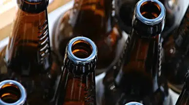 Alkollü içki sponsorluğuna yeni sınırlama: AK Parti’den TBMM’ye kanun teklifi