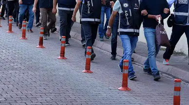 Ankara’da sosyal medyada silahlı paylaşımlara operasyon düzenlendi: 26 gözaltı