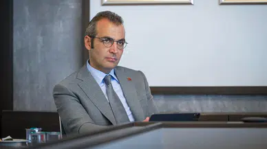 Resul Emrah Şahan: "Bu dava siyasidir"