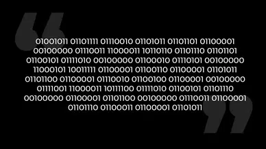 01001011 01101111 01110010 01101011 01101101 01100001 ne demek? İstiklal Marşı ile bağlantısı ne?