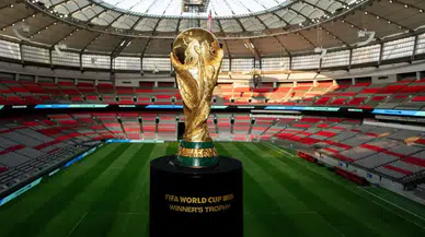 İran, 2026 Dünya Kupası’na katılmama kararı aldı